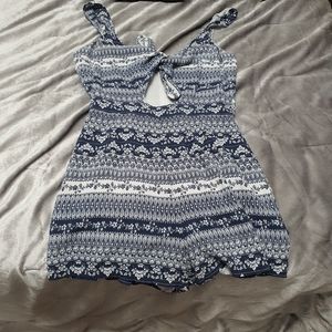 Rue 21 Romper